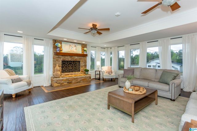 222 COUNTY ROAD 107, Montevallo, AL 35115