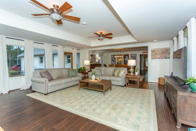 222 COUNTY ROAD 107, Montevallo, AL 35115