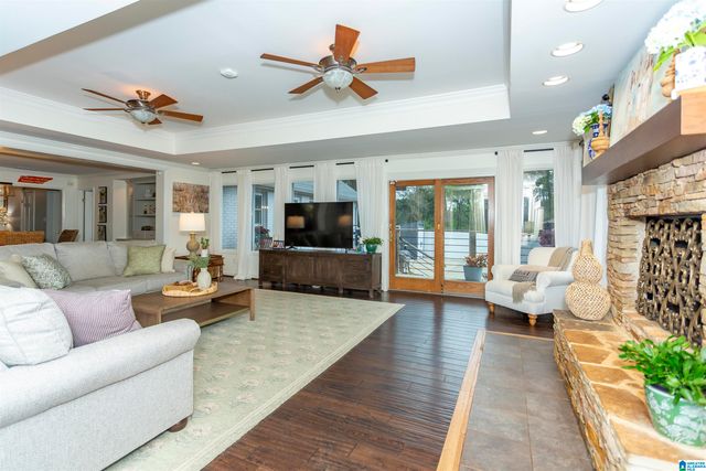 222 COUNTY ROAD 107, Montevallo, AL 35115