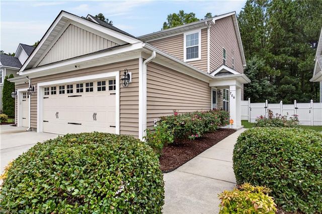 706 Albertine CT, Chesapeake, VA 23320