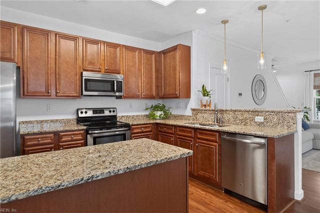 706 Albertine CT, Chesapeake, VA 23320