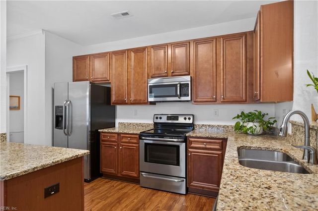 706 Albertine CT, Chesapeake, VA 23320