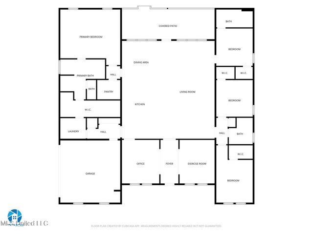 18951 Harrington Circle, Biloxi, MS 39532