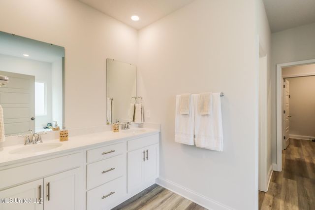 18951 Harrington Circle, Biloxi, MS 39532