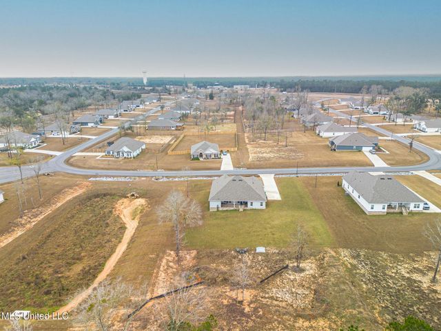 18951 Harrington Circle, Biloxi, MS 39532