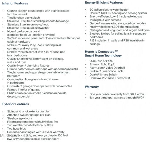 18951 Harrington Circle, Biloxi, MS 39532