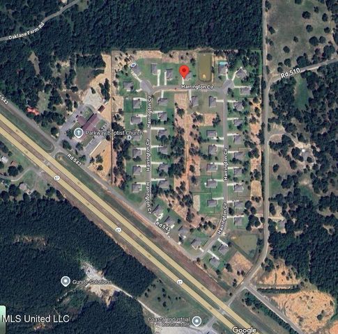 18951 Harrington Circle, Biloxi, MS 39532
