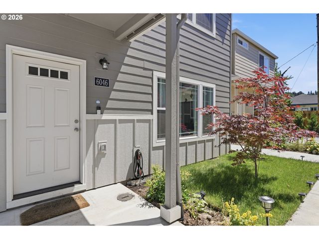 6046 Se 136TH Ave, Portland, OR 97236
