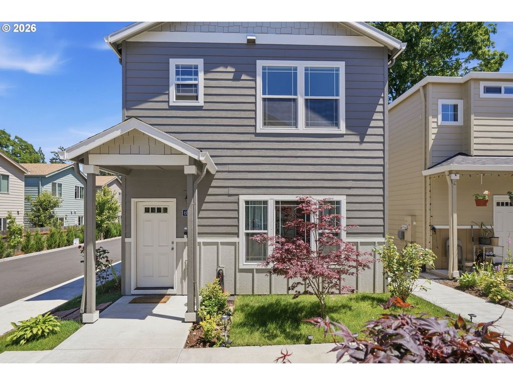 6046 Se 136TH Ave, Portland, OR 97236