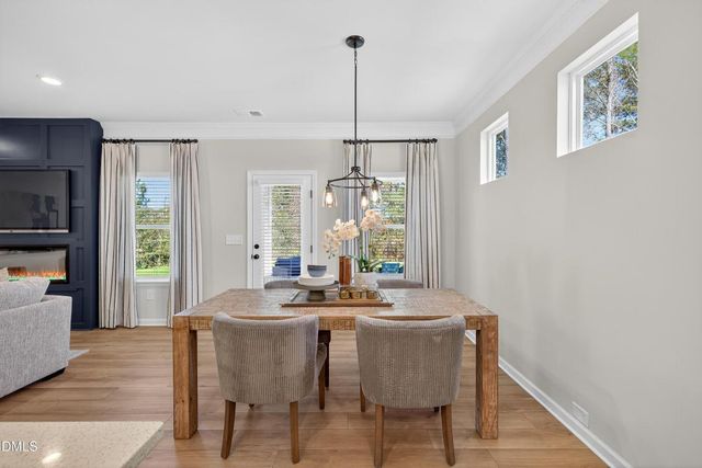 59 Valley Of Liberty Lane, Smithfield, NC 27577