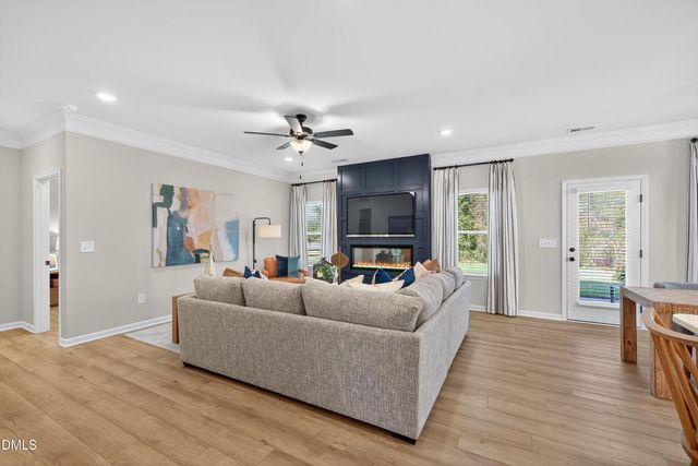 59 Valley Of Liberty Lane, Smithfield, NC 27577