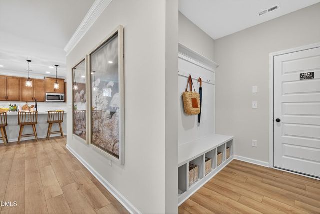 59 Valley Of Liberty Lane, Smithfield, NC 27577