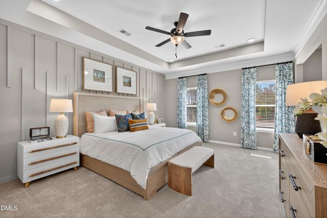 59 Valley Of Liberty Lane, Smithfield, NC 27577