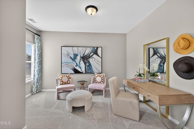 59 Valley Of Liberty Lane, Smithfield, NC 27577