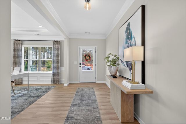 59 Valley Of Liberty Lane, Smithfield, NC 27577