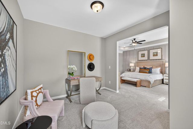 59 Valley Of Liberty Lane, Smithfield, NC 27577