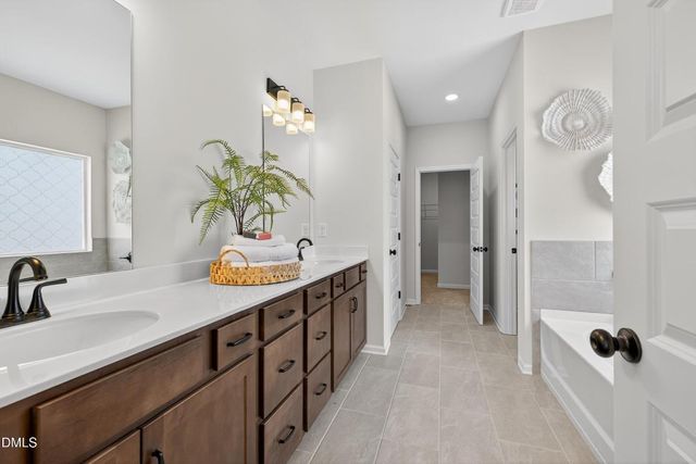 59 Valley Of Liberty Lane, Smithfield, NC 27577