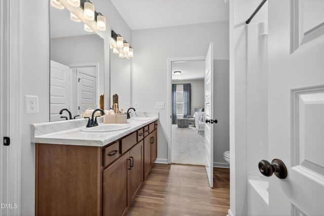 59 Valley Of Liberty Lane, Smithfield, NC 27577