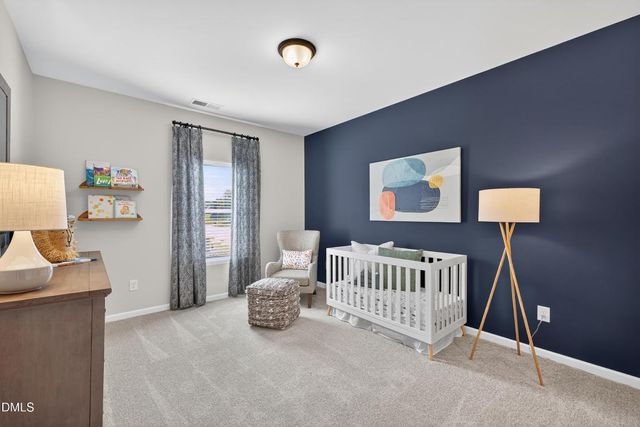 59 Valley Of Liberty Lane, Smithfield, NC 27577