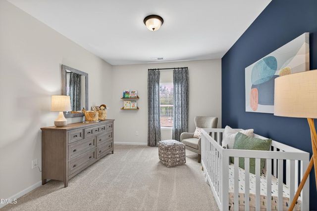 59 Valley Of Liberty Lane, Smithfield, NC 27577