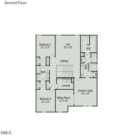 59 Valley Of Liberty Lane, Smithfield, NC 27577