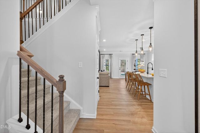 59 Valley Of Liberty Lane, Smithfield, NC 27577