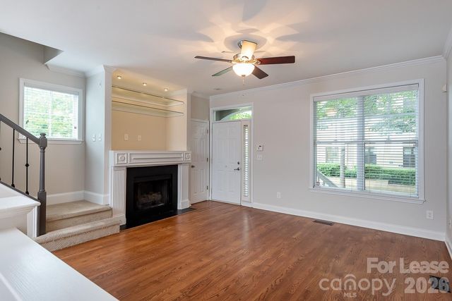 206 S Cedar Street, Charlotte, NC 28202