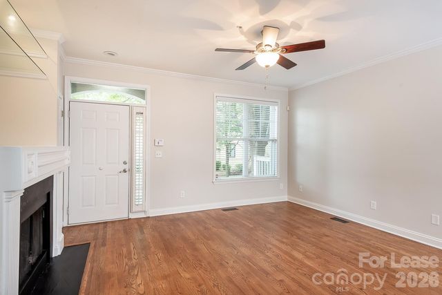 206 S Cedar Street, Charlotte, NC 28202
