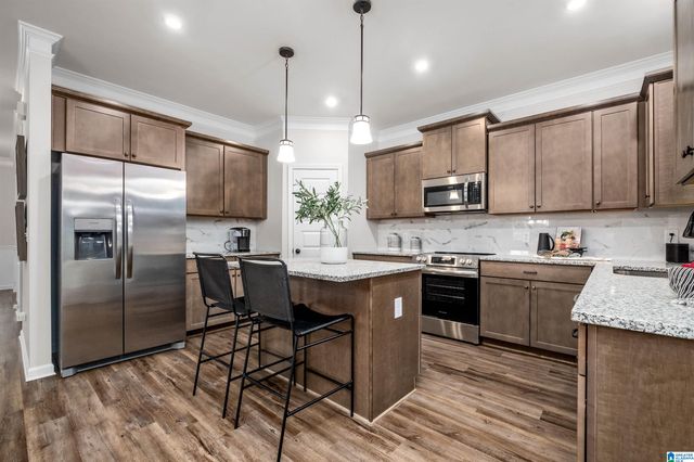 9396 BRUNSWICK AVENUE, Kimberly, AL 35091