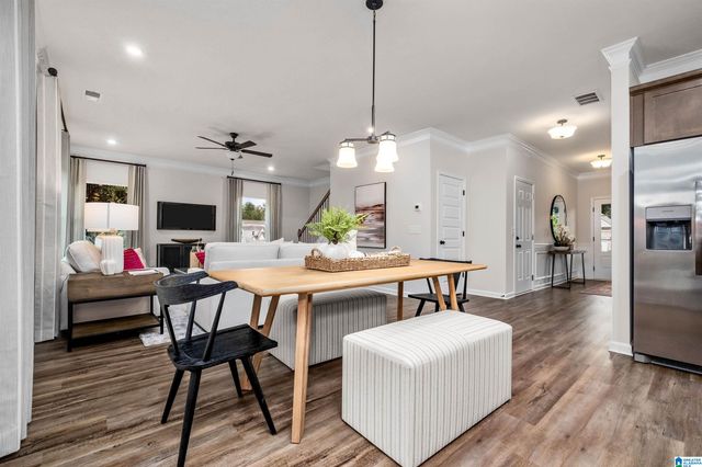 9396 BRUNSWICK AVENUE, Kimberly, AL 35091