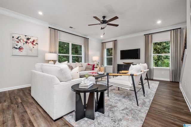 9396 BRUNSWICK AVENUE, Kimberly, AL 35091