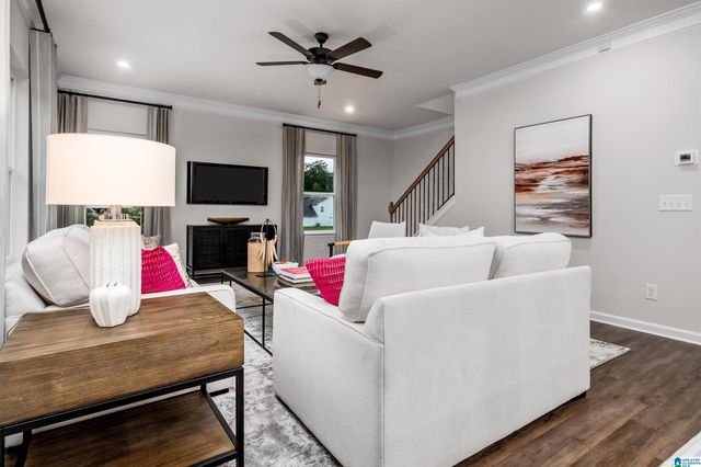 9396 BRUNSWICK AVENUE, Kimberly, AL 35091
