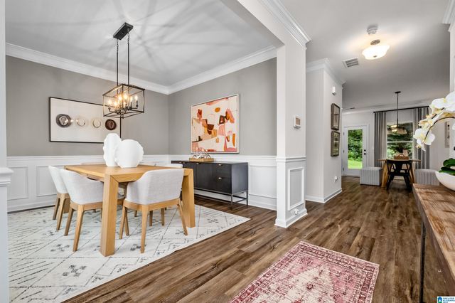 9396 BRUNSWICK AVENUE, Kimberly, AL 35091
