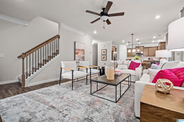 9396 BRUNSWICK AVENUE, Kimberly, AL 35091
