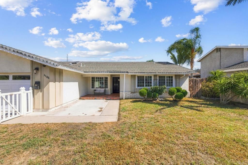 1105 Nidrah Street, El Cajon, CA 92020 — photo 3