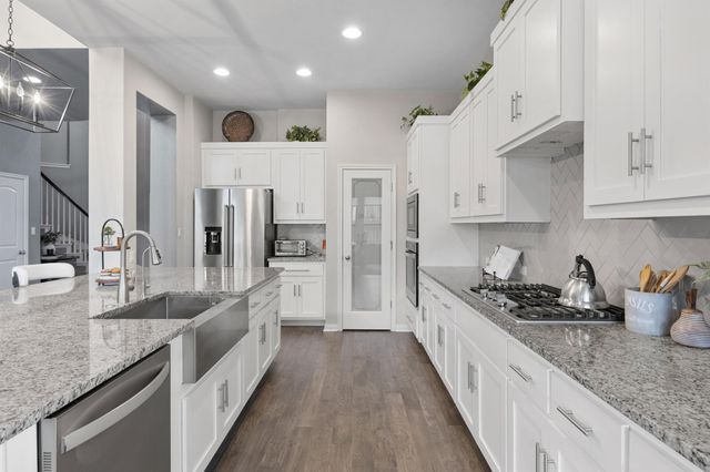 614 Painted Creek WAY, Kyle, TX 78640