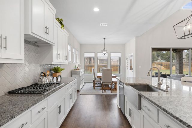 614 Painted Creek WAY, Kyle, TX 78640