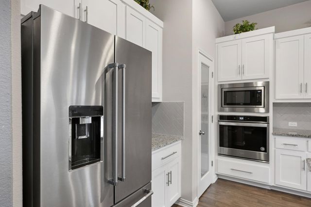 614 Painted Creek WAY, Kyle, TX 78640