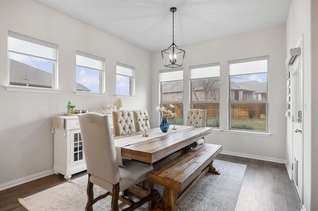 614 Painted Creek WAY, Kyle, TX 78640