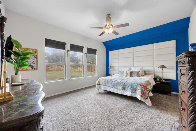 614 Painted Creek WAY, Kyle, TX 78640