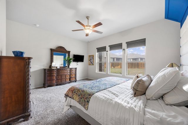 614 Painted Creek WAY, Kyle, TX 78640