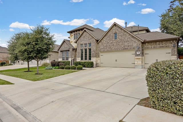 614 Painted Creek WAY, Kyle, TX 78640