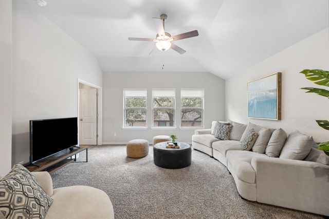 614 Painted Creek WAY, Kyle, TX 78640