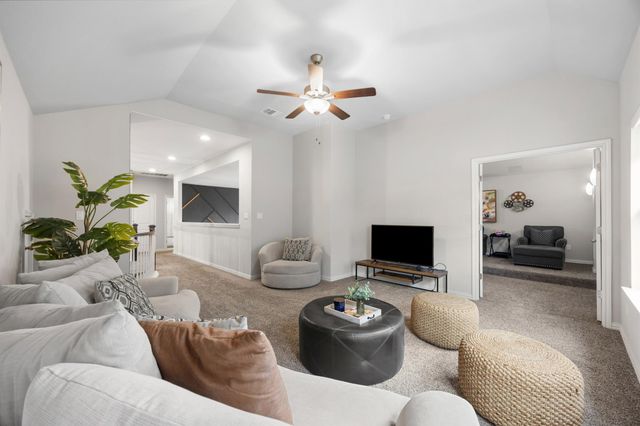 614 Painted Creek WAY, Kyle, TX 78640