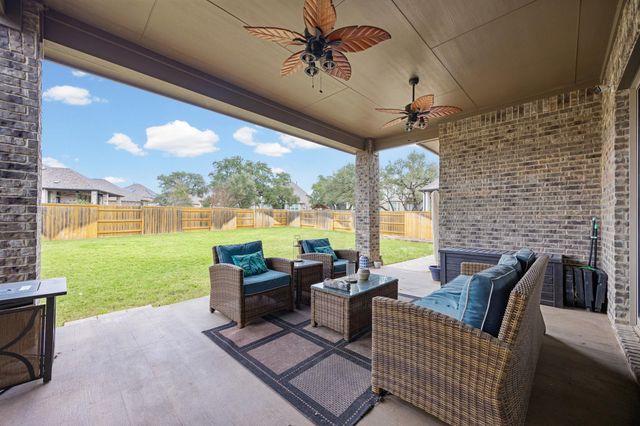 614 Painted Creek WAY, Kyle, TX 78640