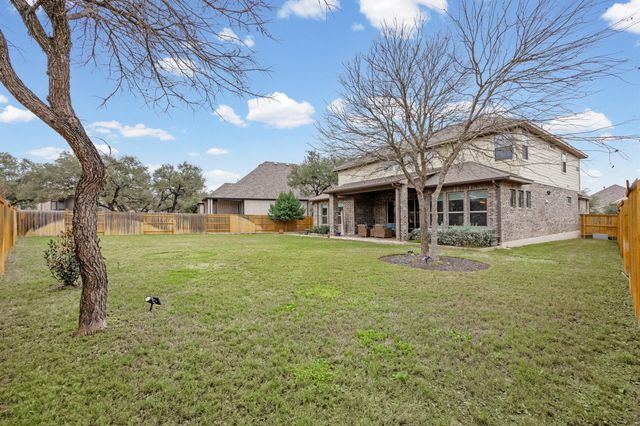614 Painted Creek WAY, Kyle, TX 78640