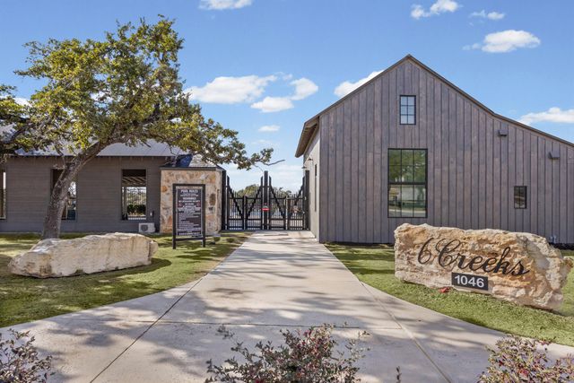 614 Painted Creek WAY, Kyle, TX 78640