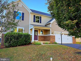 2032 MAGNOLIA CIR, Culpeper, VA 22701