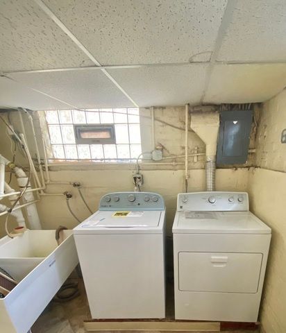 9129 S Carpenter Street, Chicago, IL 60620