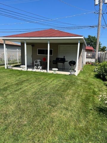 9129 S Carpenter Street, Chicago, IL 60620